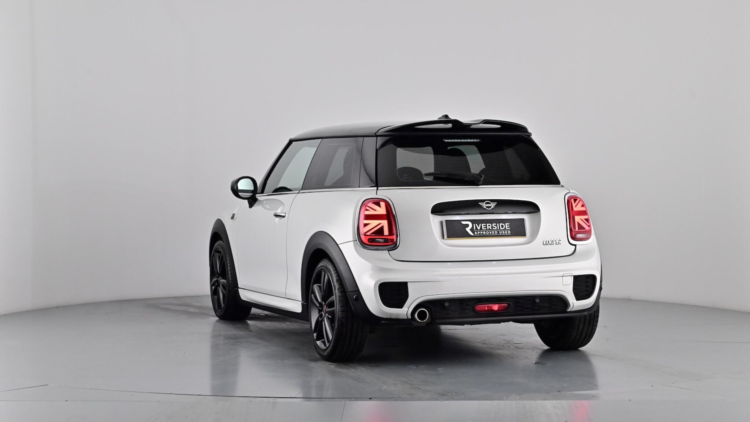 Used MINI Hatch 2019 for sale - 76731644: Photo 69