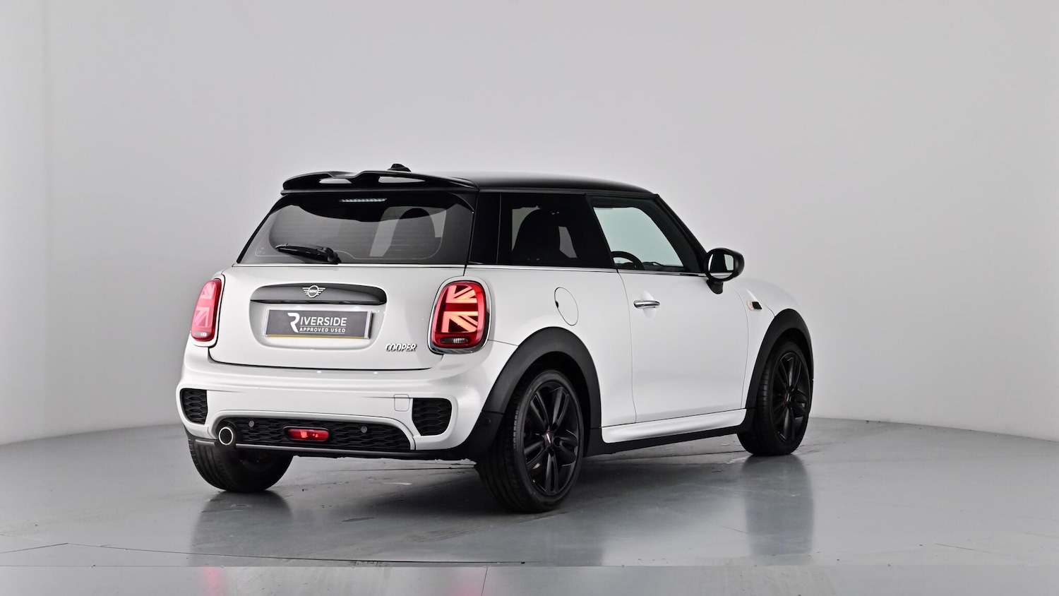 Used MINI Hatch 2019 for sale - 76731644: Photo 74