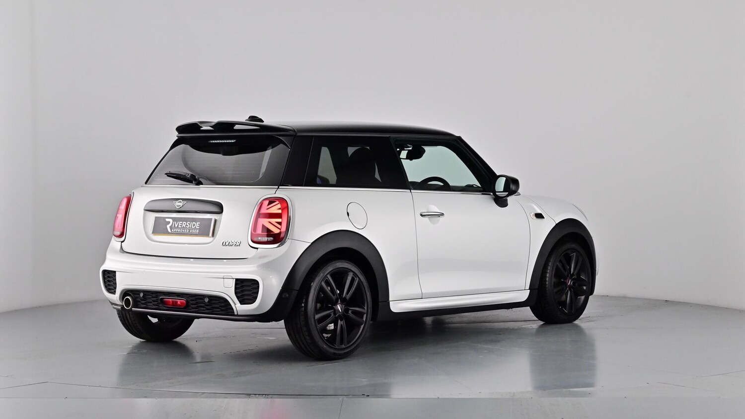 Used MINI Hatch 2019 for sale - 76731644: Photo 75