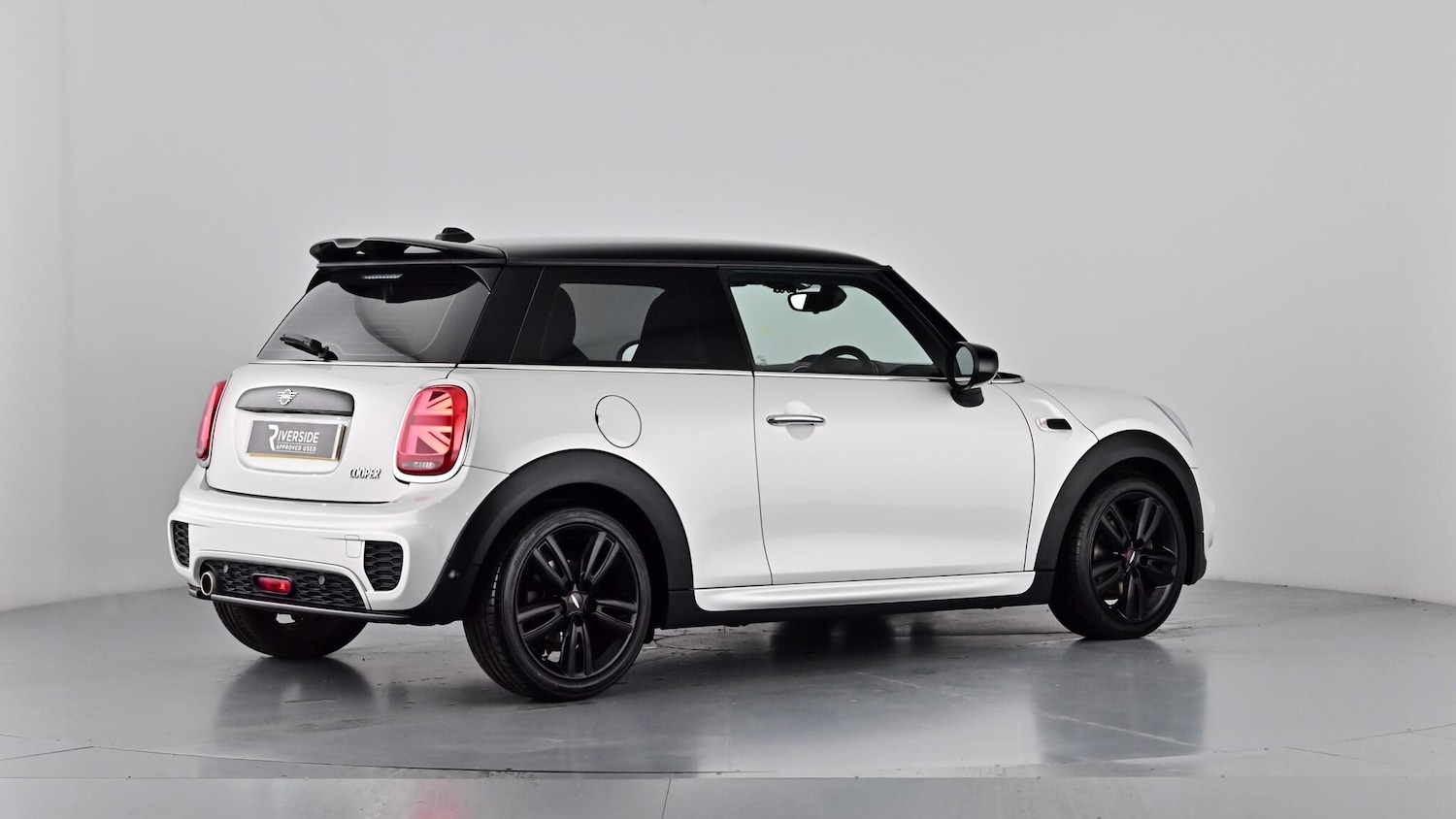 Used MINI Hatch 2019 for sale - 76731644: Photo 76