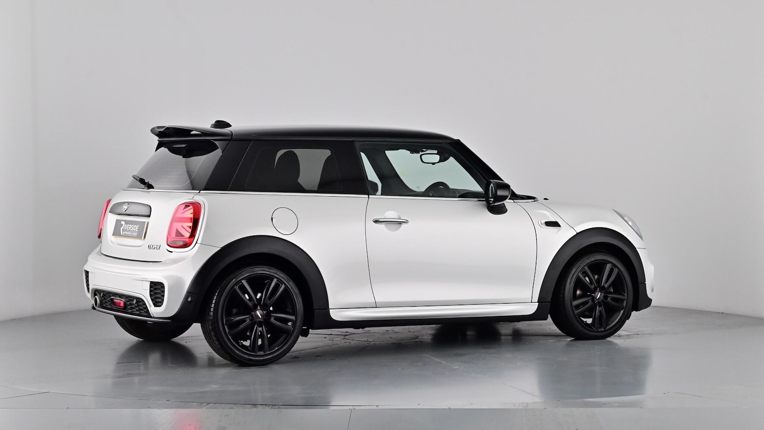 Used MINI Hatch 2019 for sale - 76731644: Photo 77