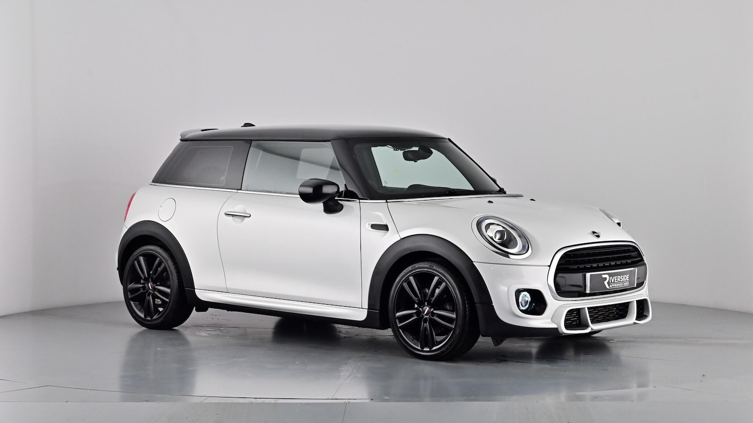 Used MINI Hatch 2019 for sale - 76731644: Photo 84