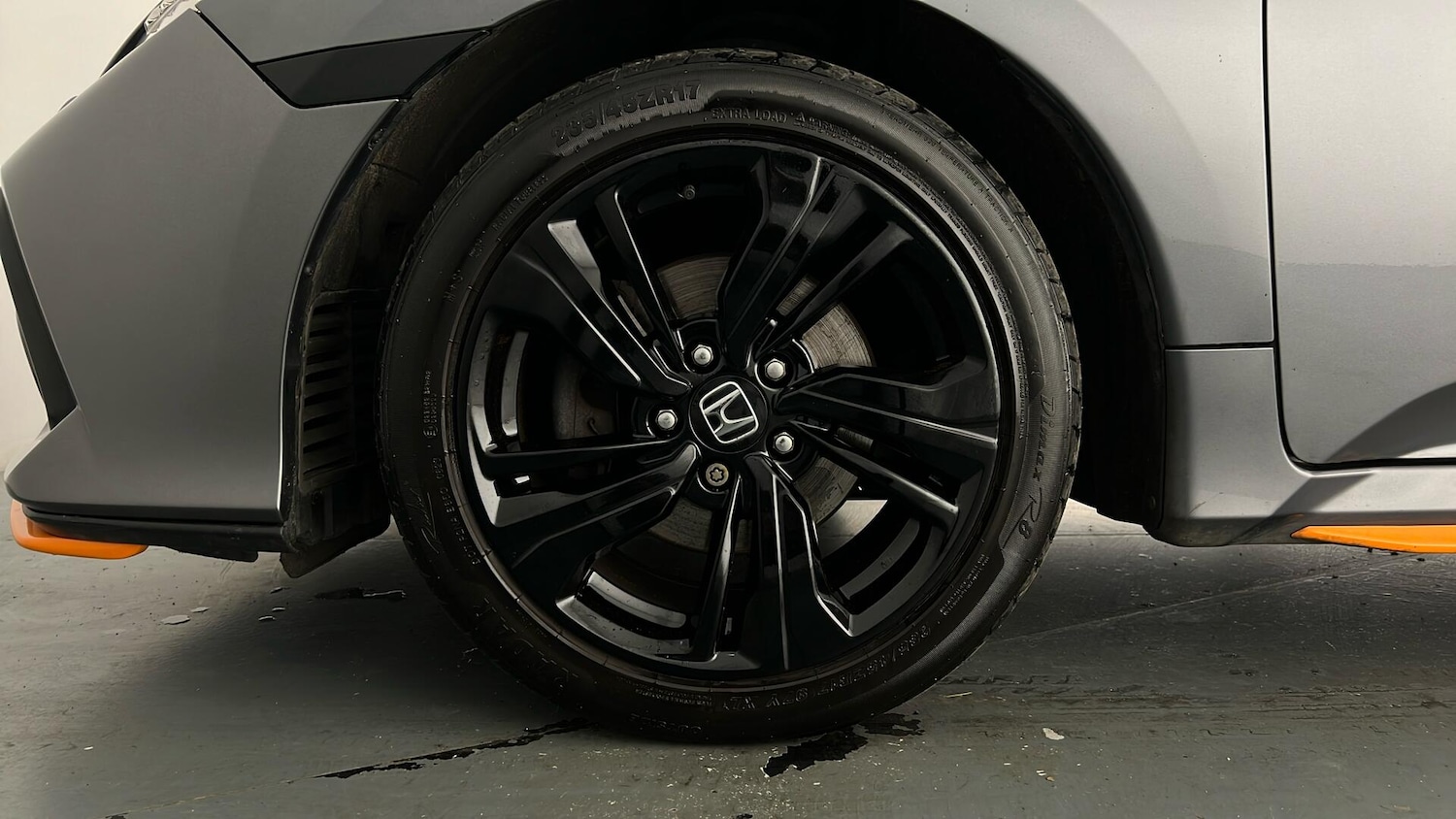 Used Honda Civic 2018 for sale - 76966543: Photo 10