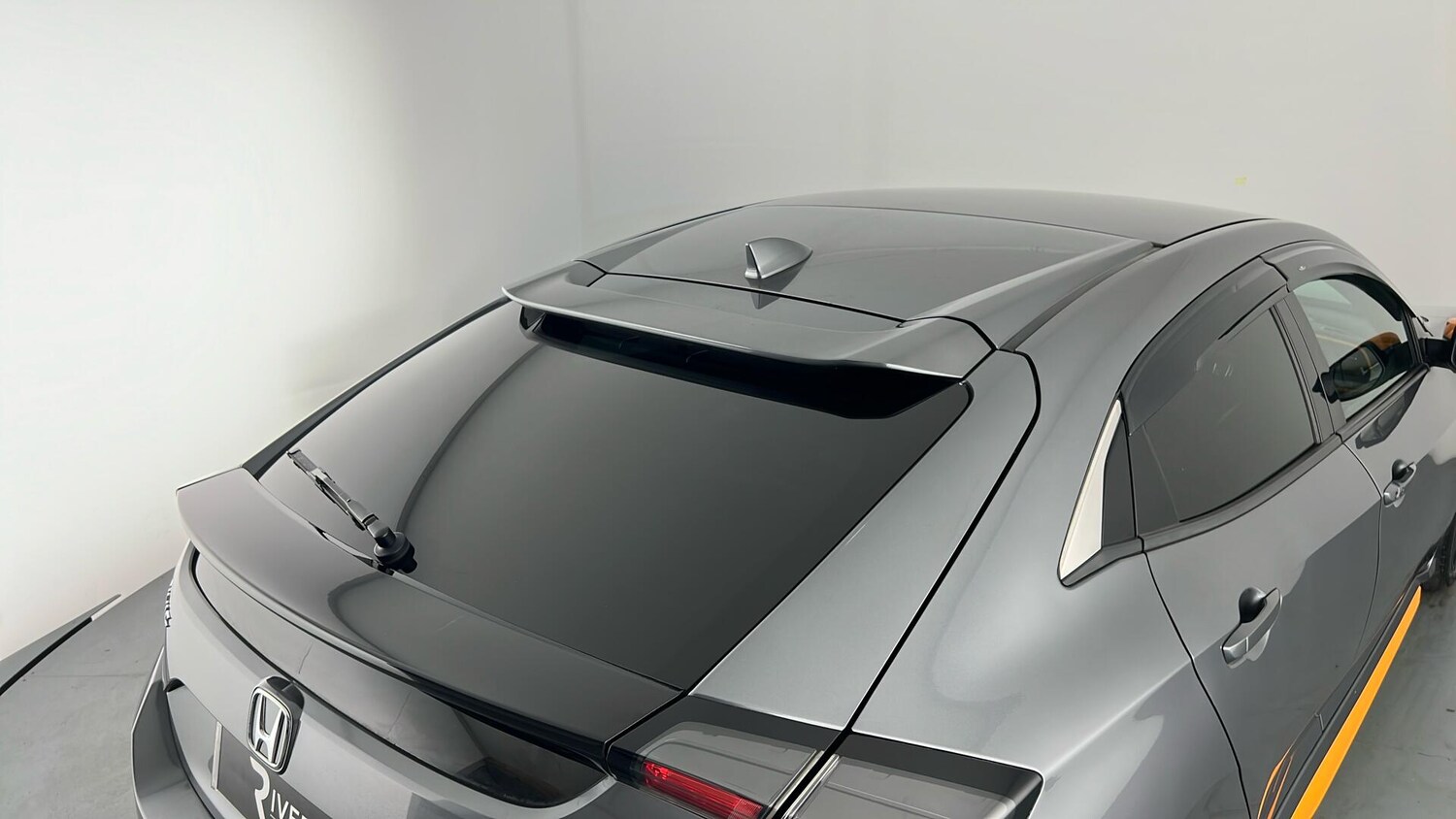 Used Honda Civic 2018 for sale - 76966543: Photo 29