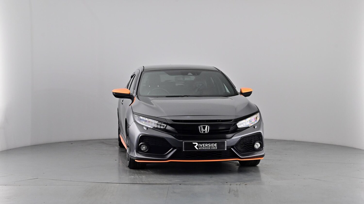 Used Honda Civic 2018 for sale - 76966543: Photo 36
