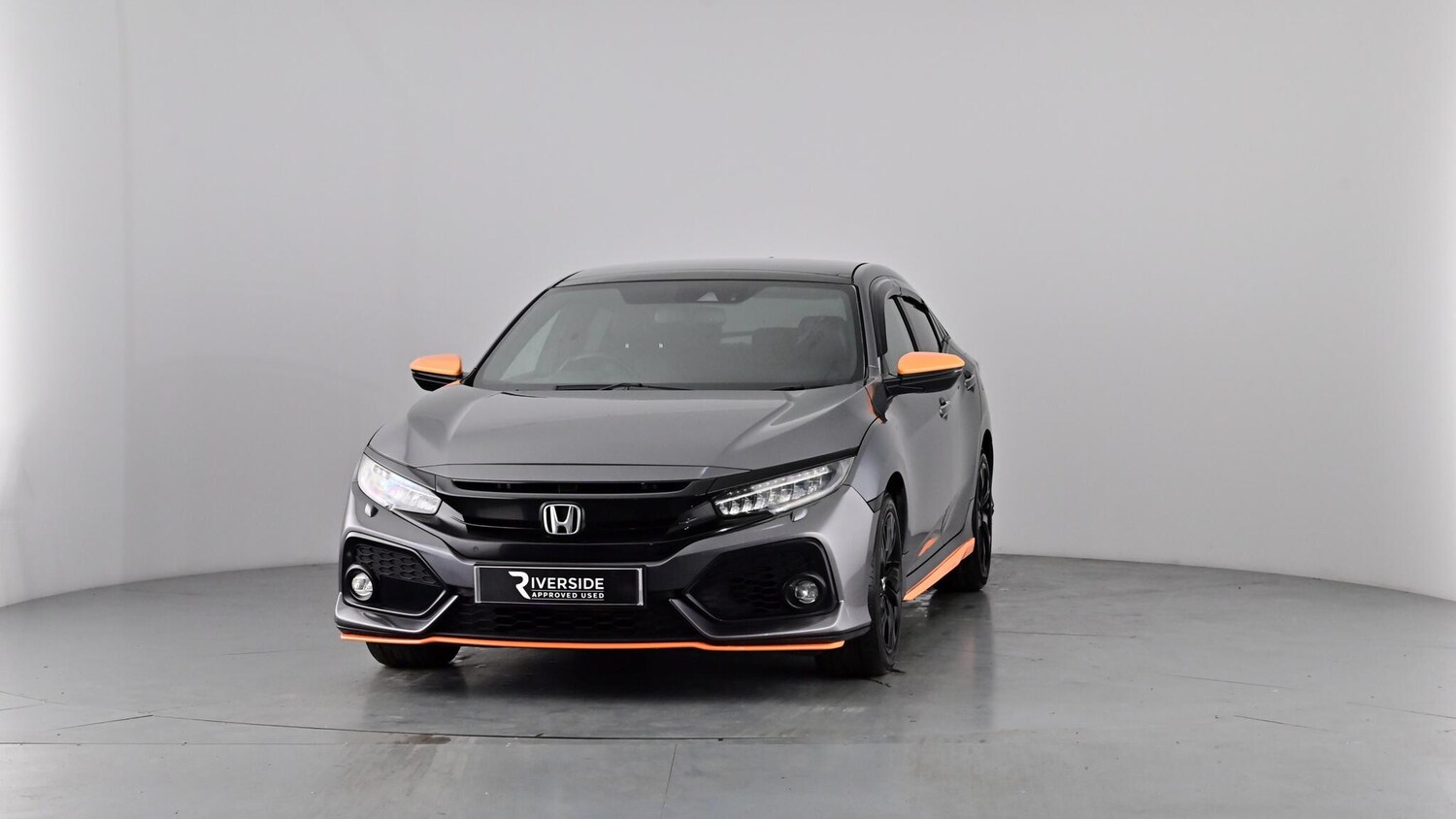 Used Honda Civic 2018 for sale - 76966543: Photo 38