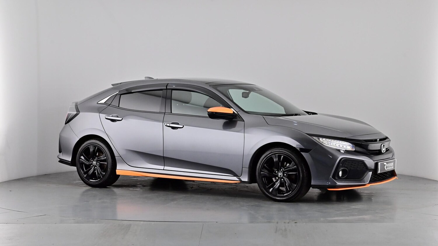 Used Honda Civic 2018 for sale - 76966543: Photo 67