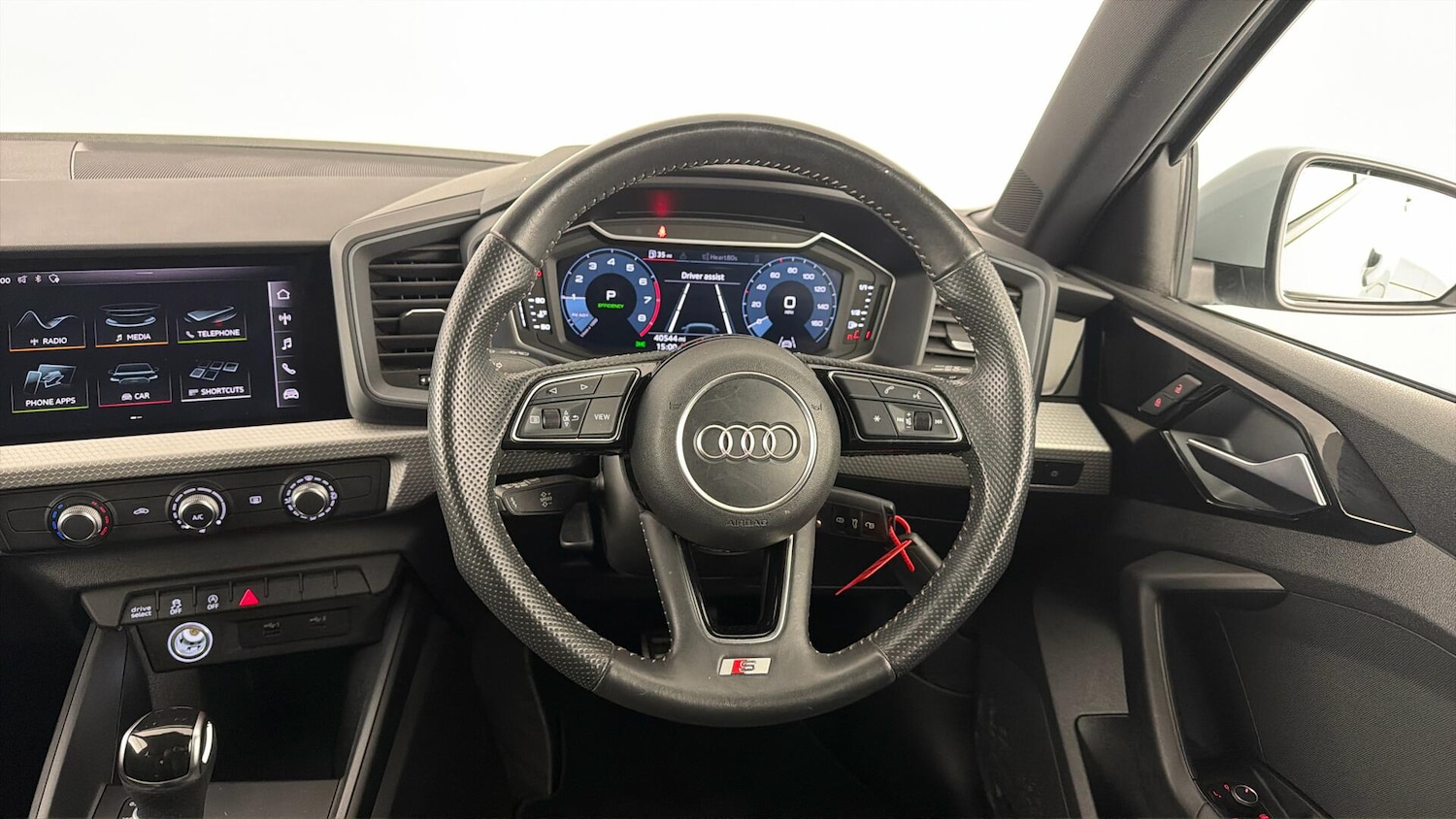 Used Audi A1 2020 for sale - 77995166: Photo 10