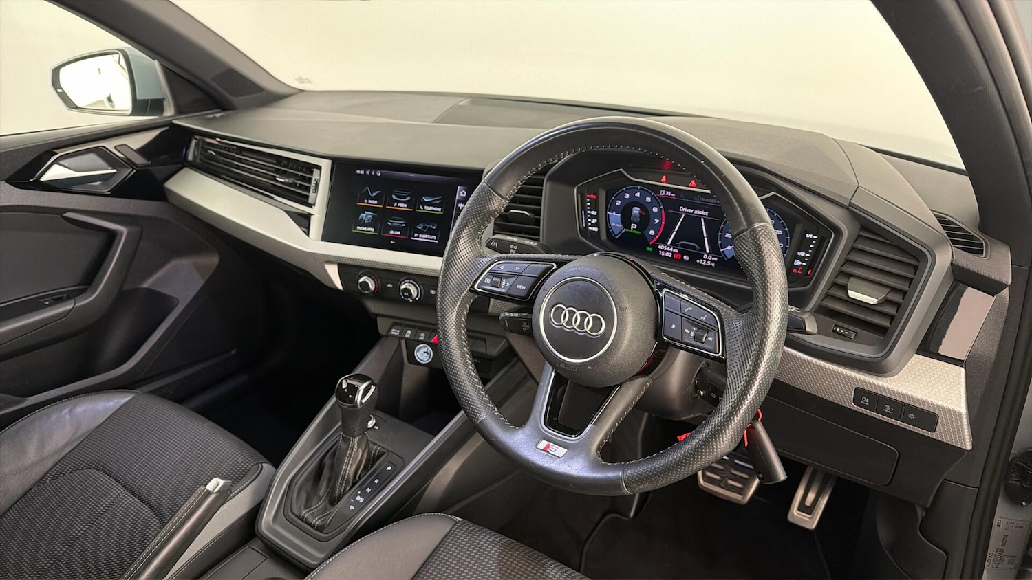 Used Audi A1 2020 for sale - 77995166: Photo 14