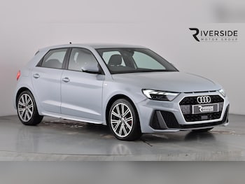 Used Audi A1 2020 for sale - 77995166: Photo