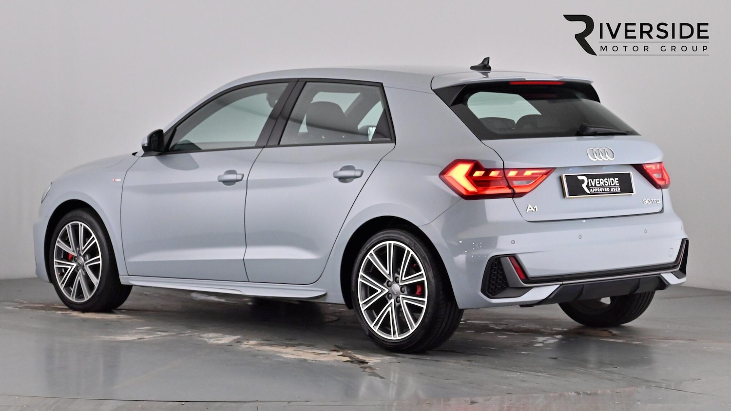 Used Audi A1 2020 for sale - 77995166: Photo 2