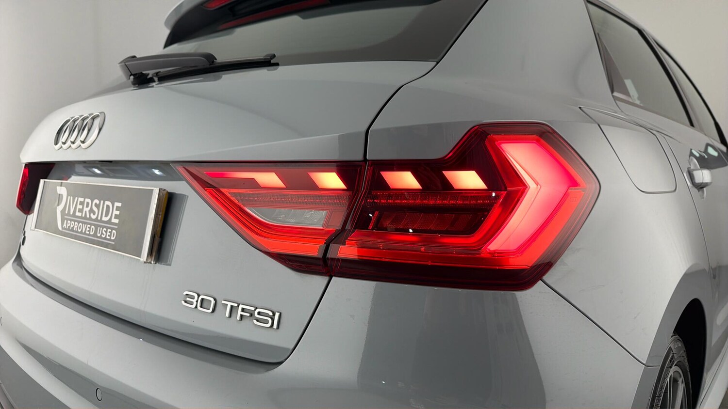 Used Audi A1 2020 for sale - 77995166: Photo 27