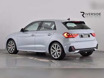 Used Audi A1 2020 for sale - 77995166: Photo