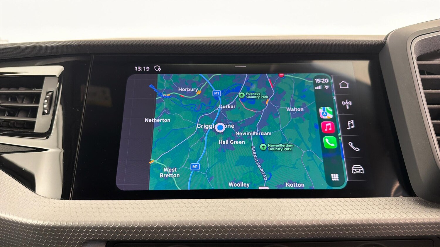 Used Audi A1 2020 for sale - 77995166: Photo 37