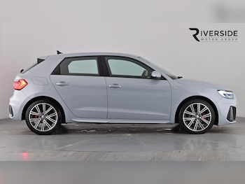 Used Audi A1 2020 for sale - 77995166: Photo