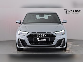 Used Audi A1 2020 for sale - 77995166: Photo