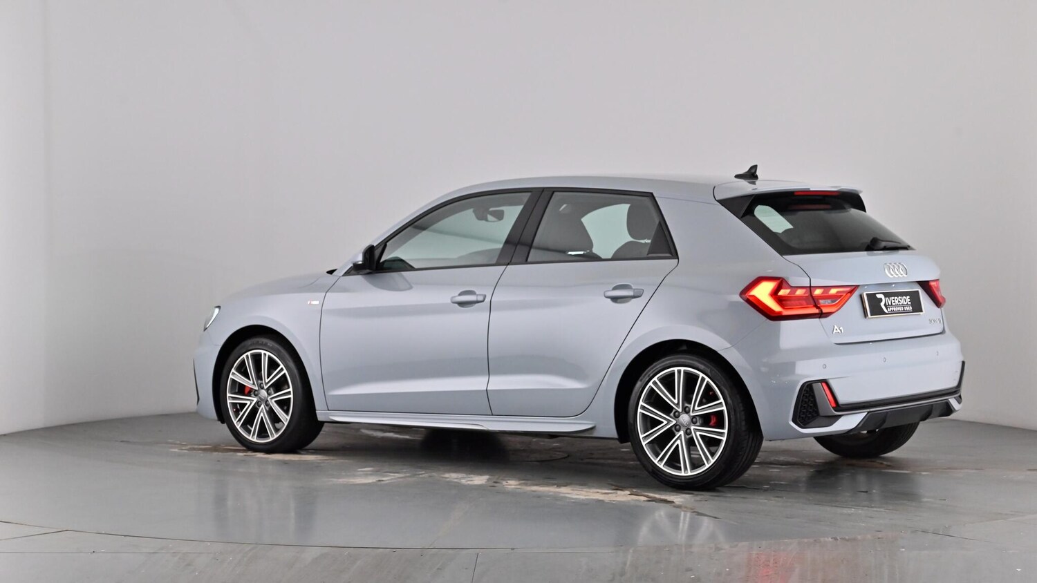 Used Audi A1 2020 for sale - 77995166: Photo 56