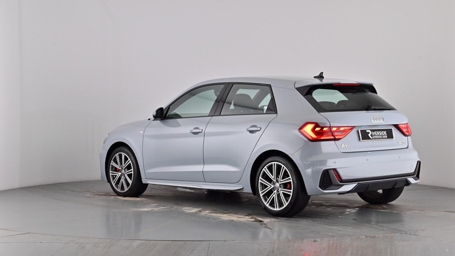 Used Audi A1 2020 for sale - 77995166: Photo 57