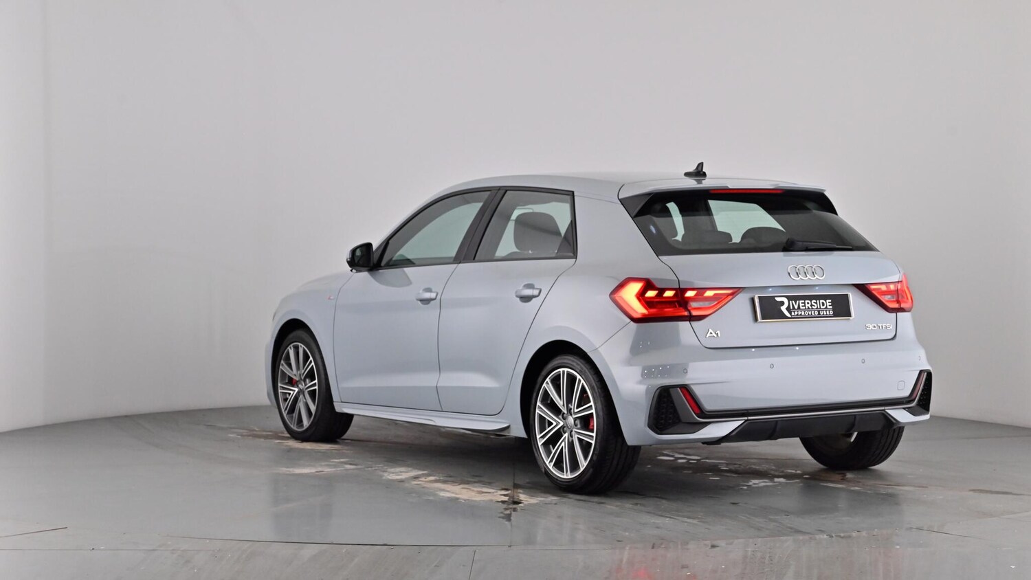 Used Audi A1 2020 for sale - 77995166: Photo 58