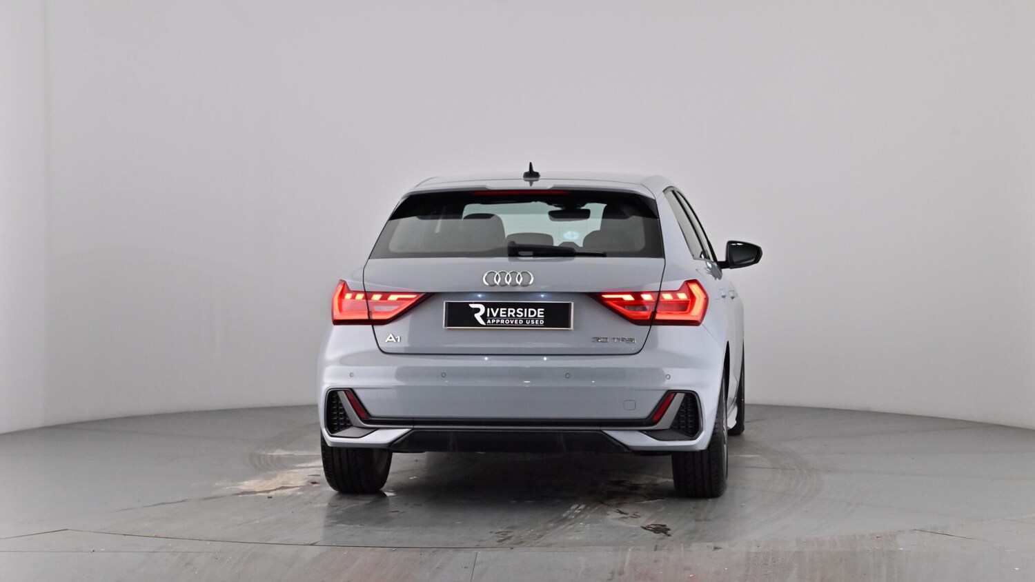 Used Audi A1 2020 for sale - 77995166: Photo 62