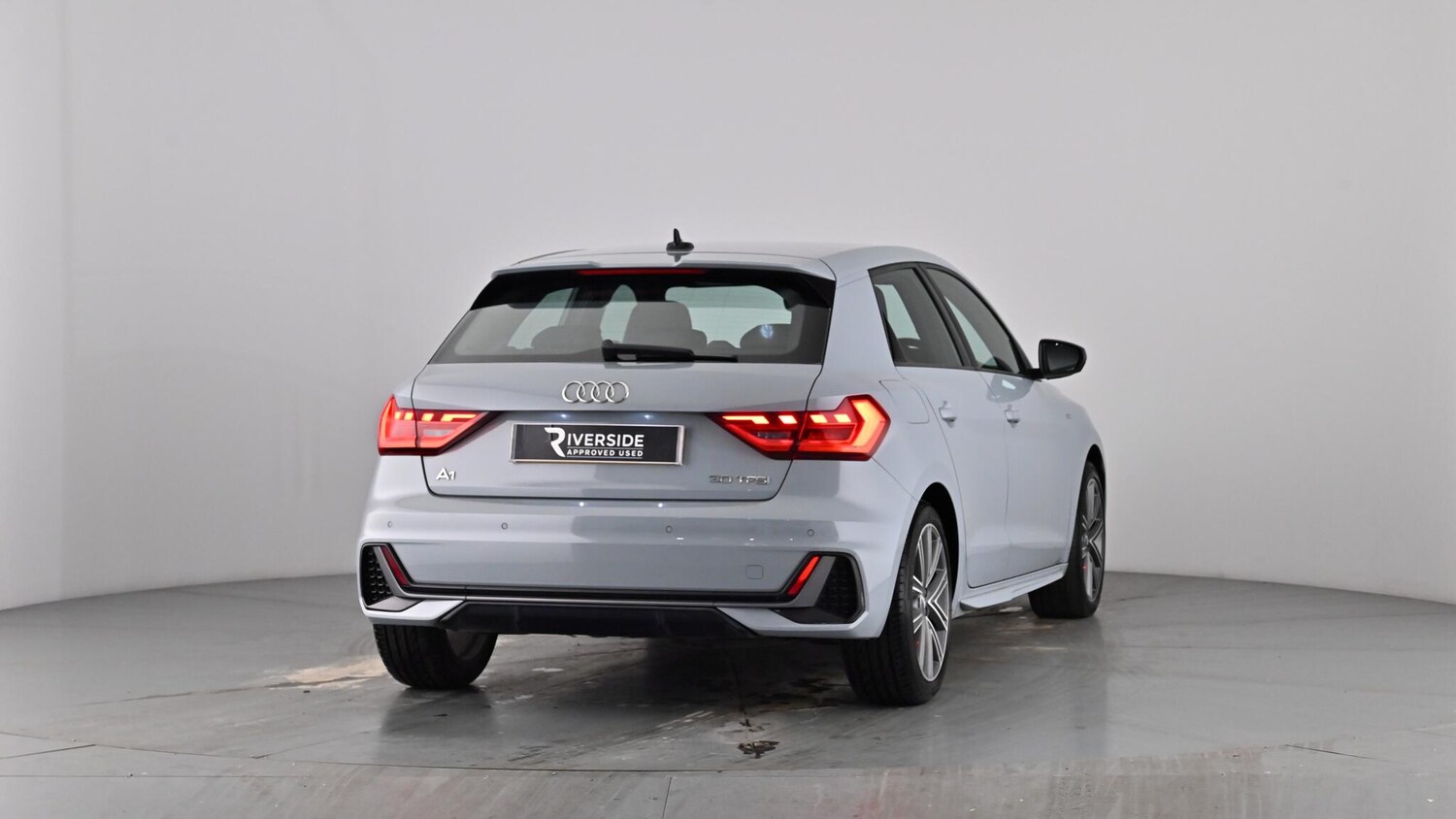 Used Audi A1 2020 for sale - 77995166: Photo 63