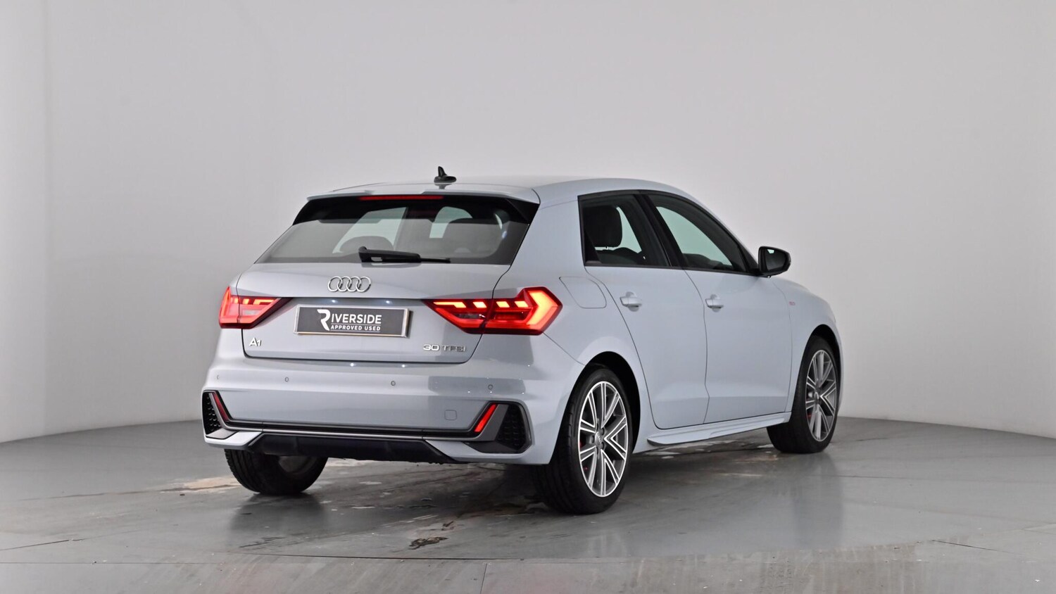 Used Audi A1 2020 for sale - 77995166: Photo 64