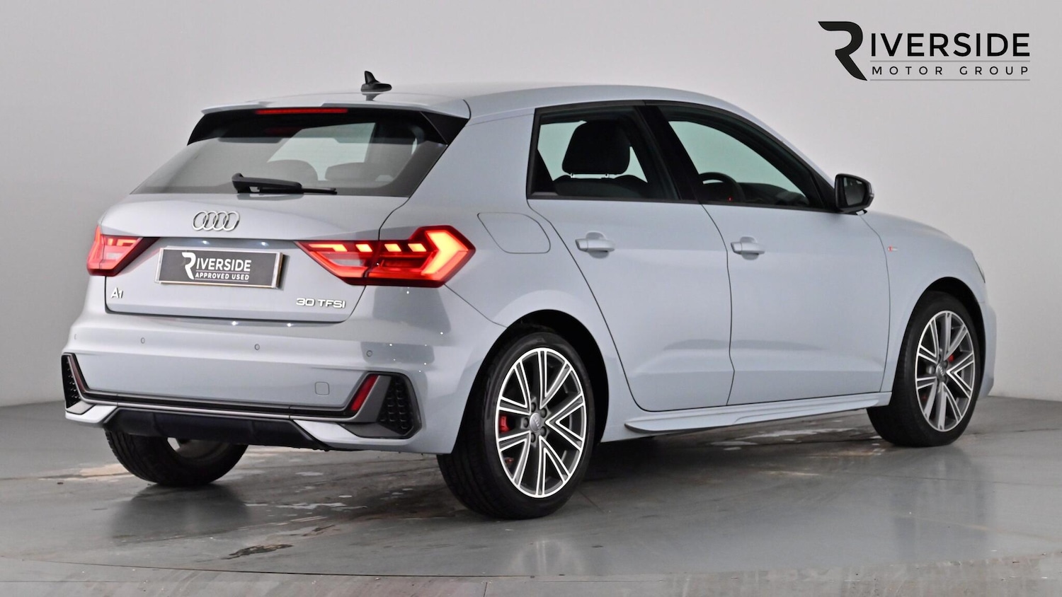 Used Audi A1 2020 for sale - 77995166: Photo 7