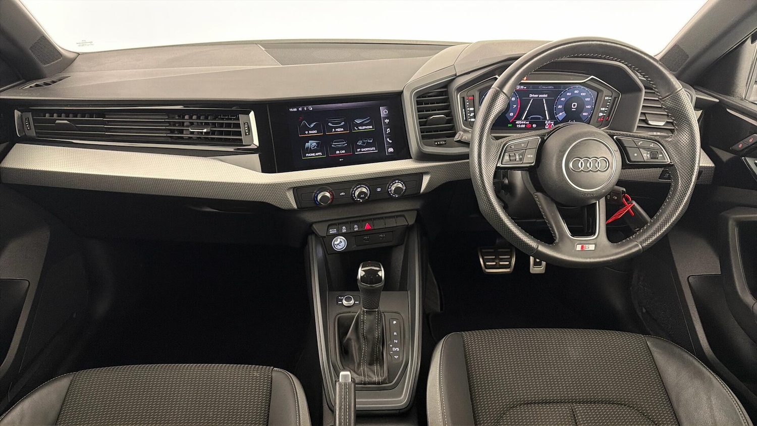 Used Audi A1 2020 for sale - 77995166: Photo 9