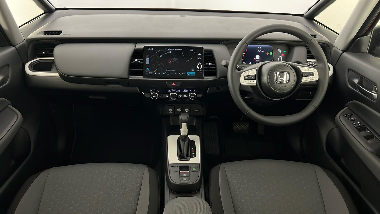 Used Honda Jazz 2025 for sale - 76563662: Photo 10