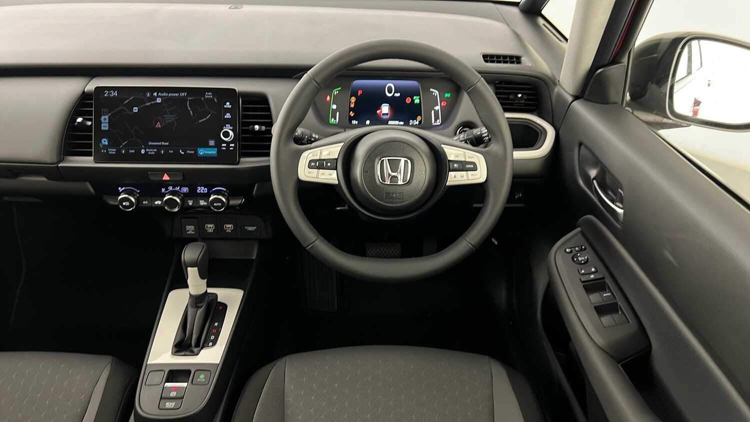 Used Honda Jazz 2025 for sale - 76563662: Photo 11