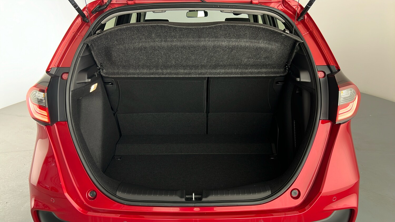 Used Honda Jazz 2025 for sale - 76563662: Photo 12