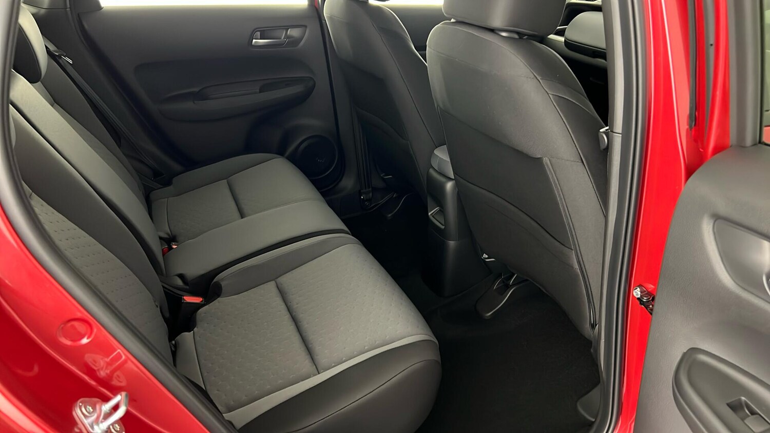 Used Honda Jazz 2025 for sale - 76563662: Photo 14