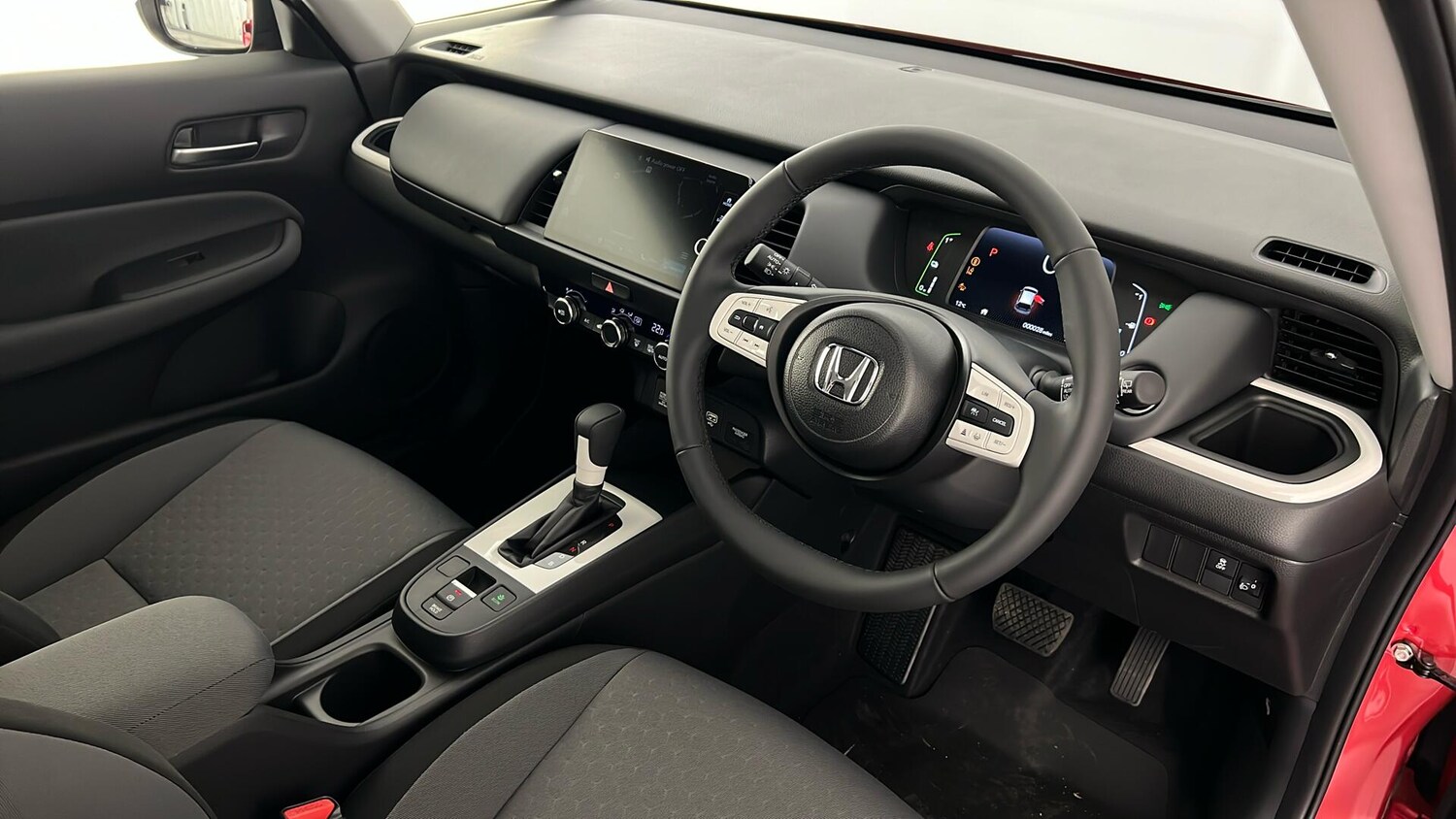 Used Honda Jazz 2025 for sale - 76563662: Photo 15