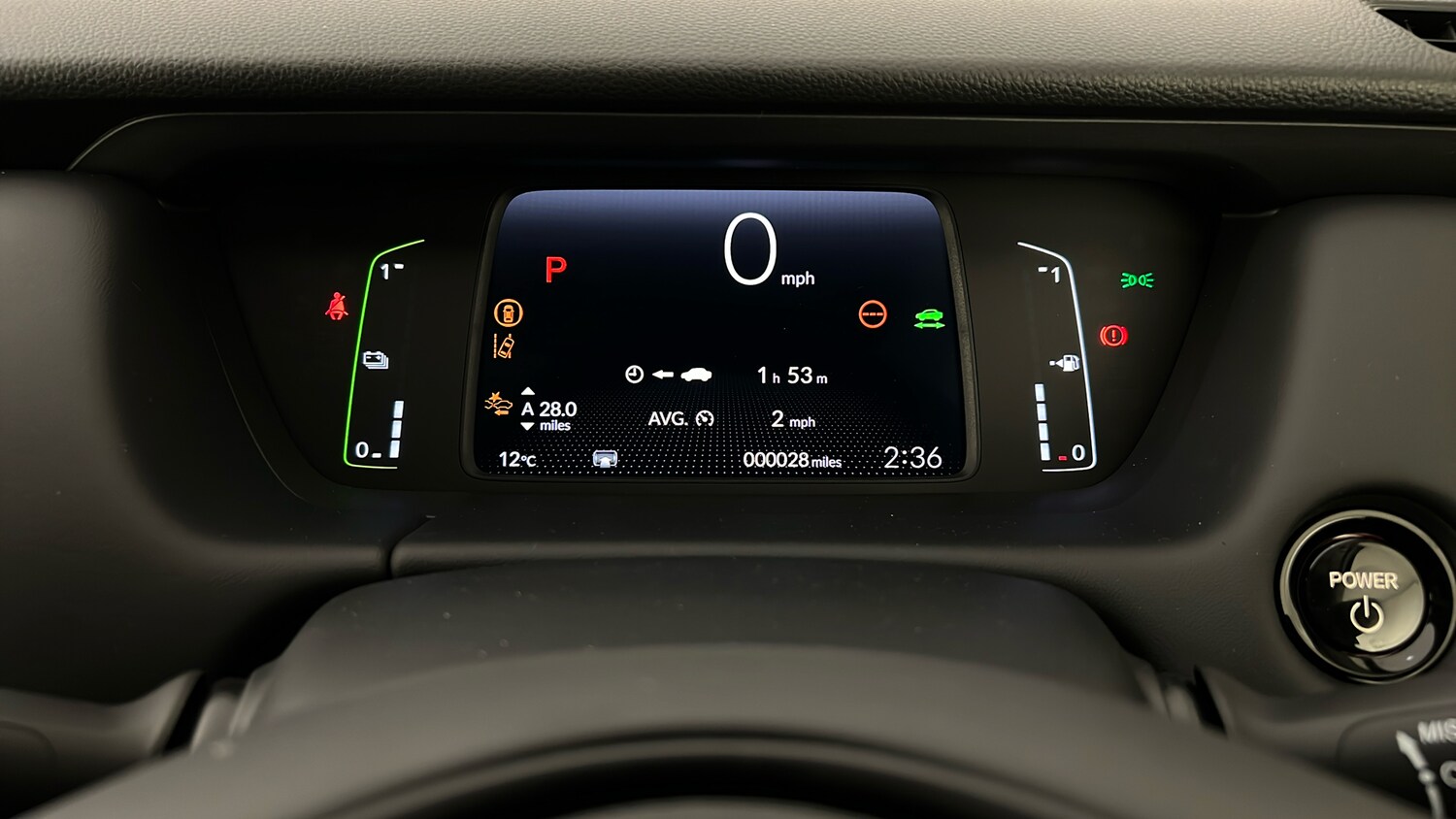 Used Honda Jazz 2025 for sale - 76563662: Photo 16