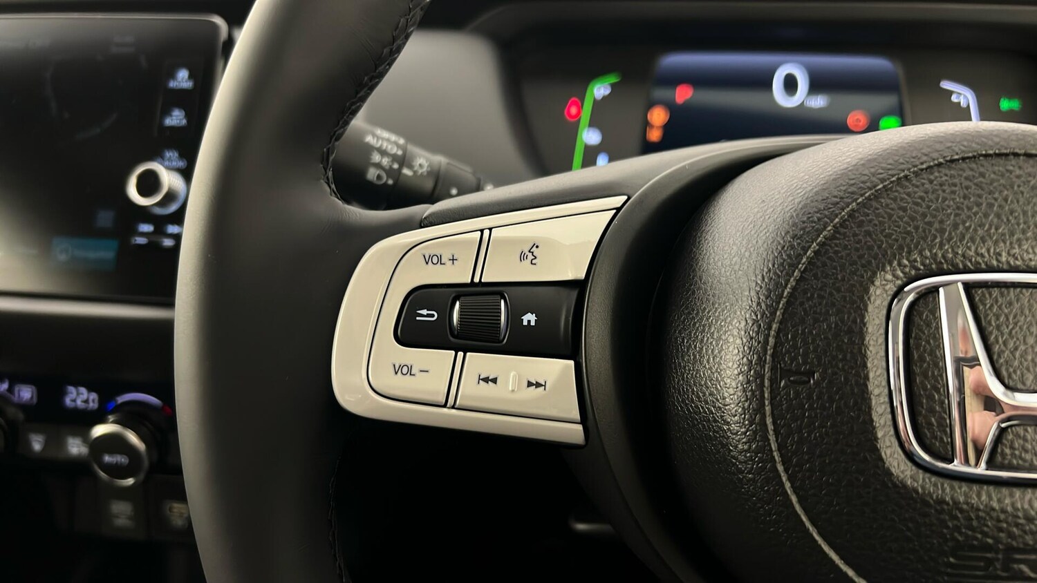 Used Honda Jazz 2025 for sale - 76563662: Photo 18