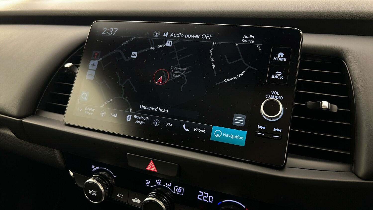 Used Honda Jazz 2025 for sale - 76563662: Photo 21