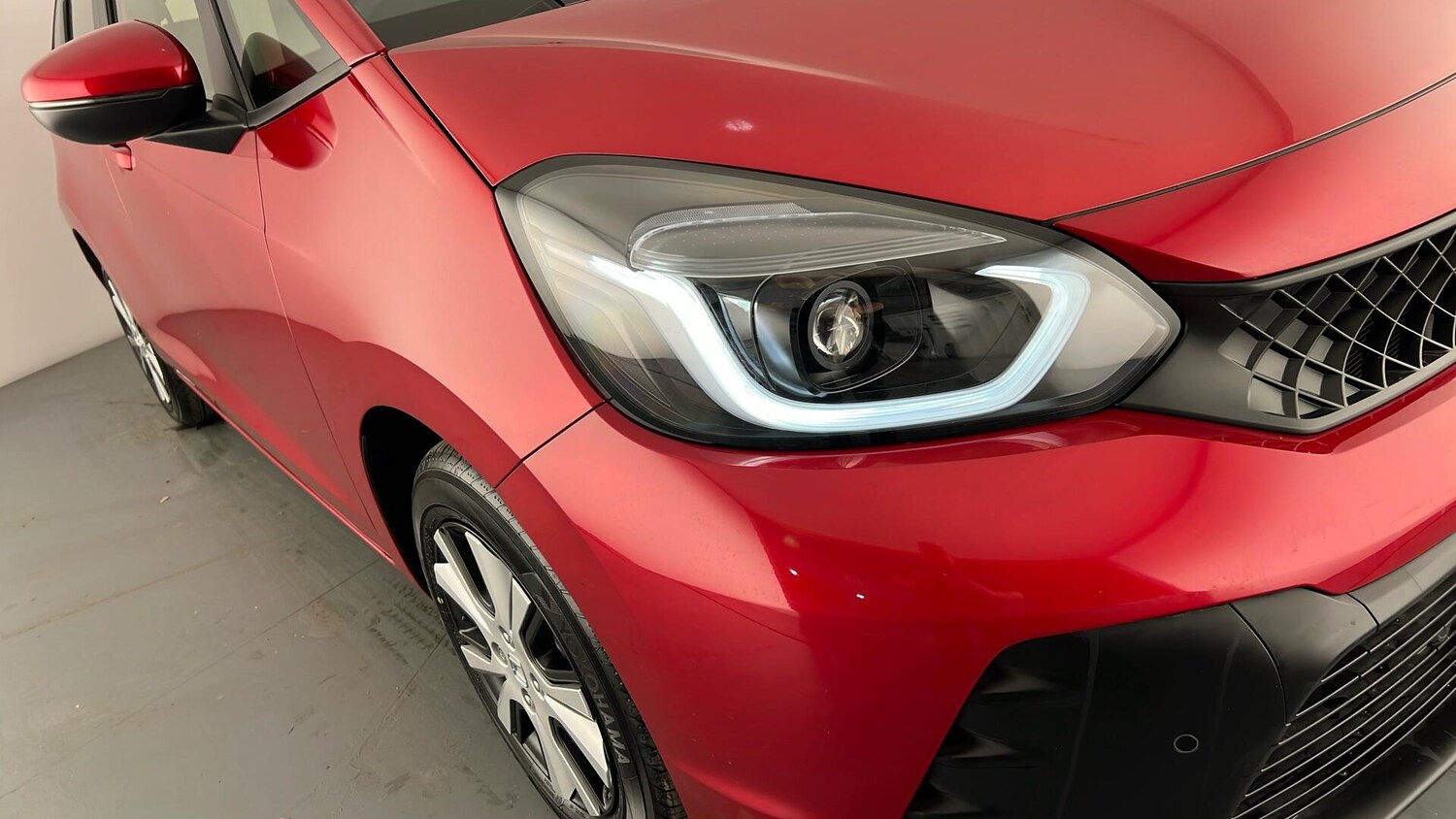 Used Honda Jazz 2025 for sale - 76563662: Photo 24