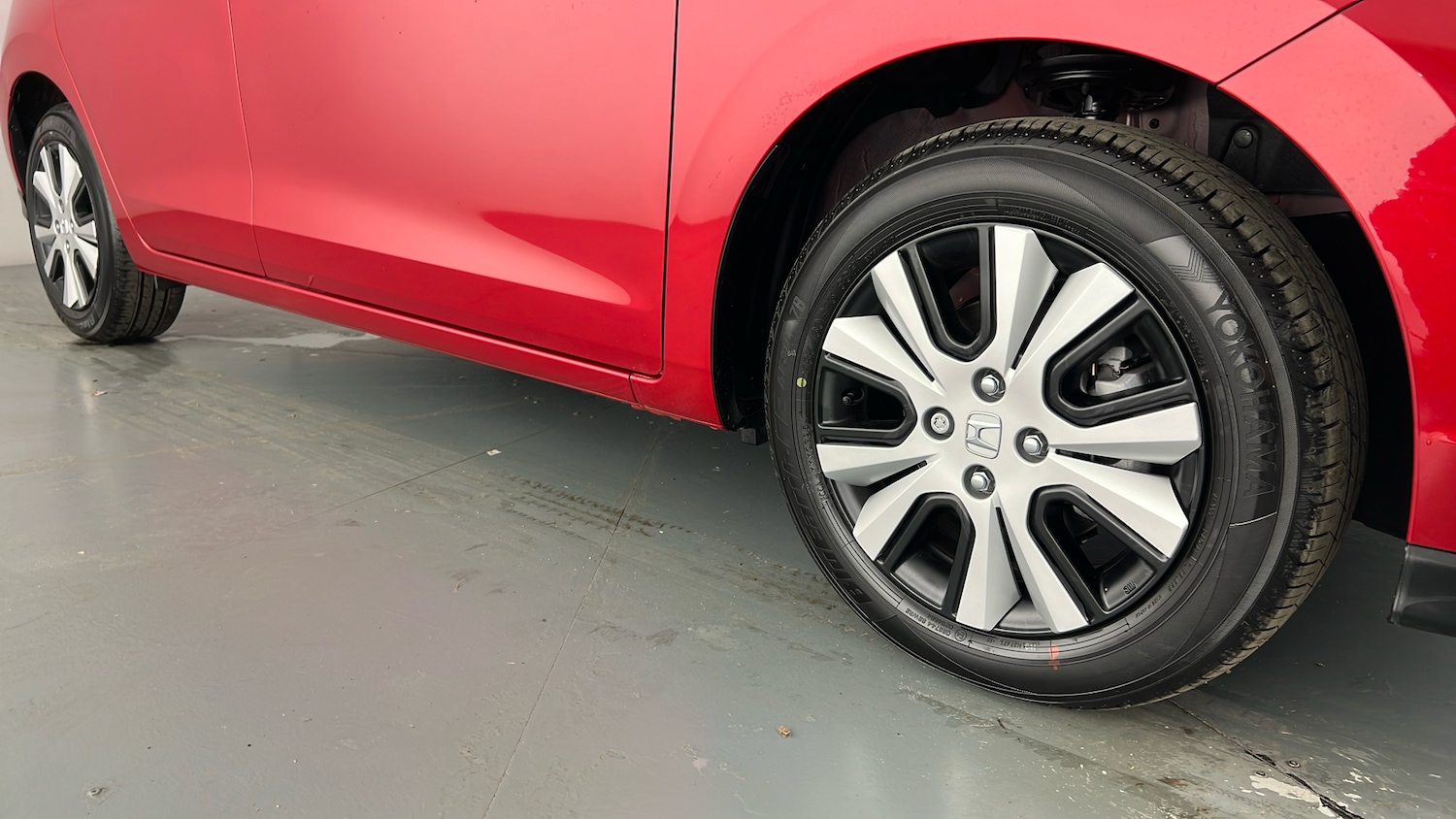 Used Honda Jazz 2025 for sale - 76563662: Photo 25