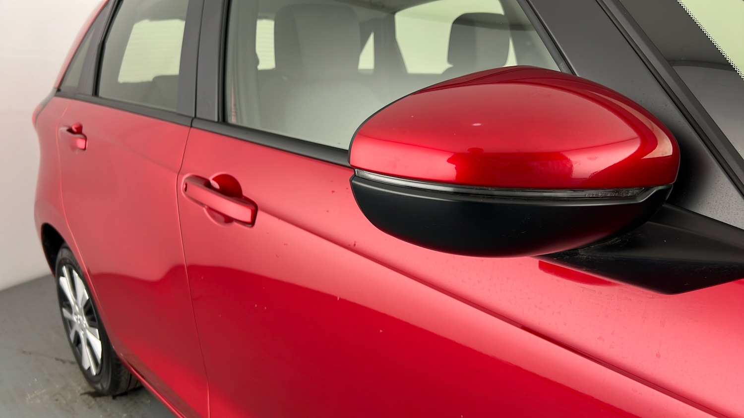 Used Honda Jazz 2025 for sale - 76563662: Photo 26