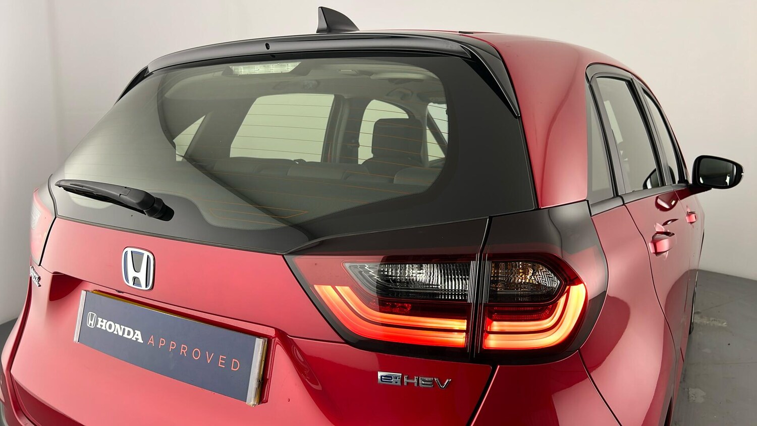 Used Honda Jazz 2025 for sale - 76563662: Photo 28