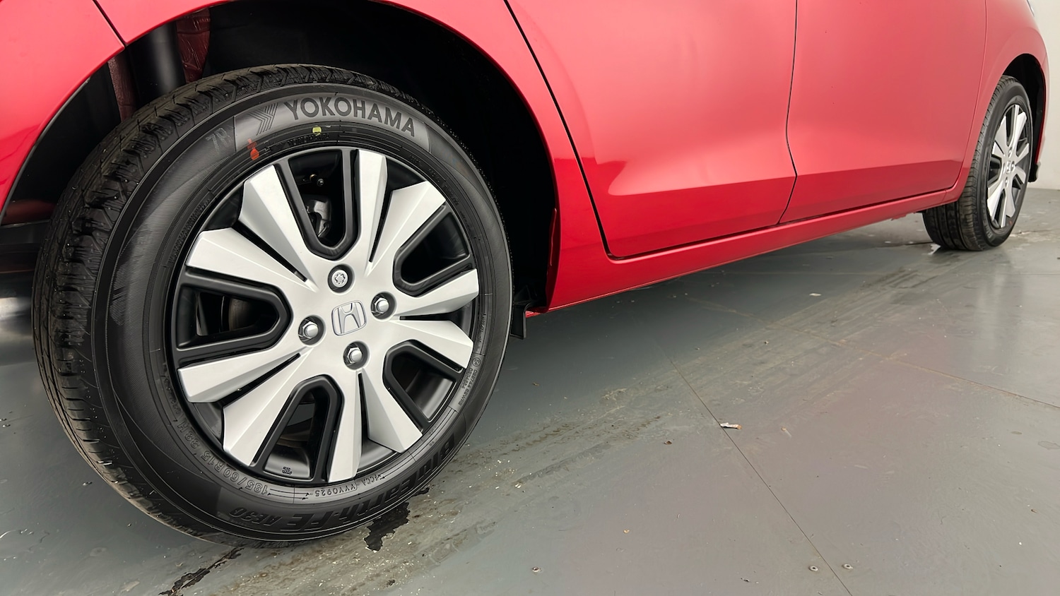 Used Honda Jazz 2025 for sale - 76563662: Photo 29