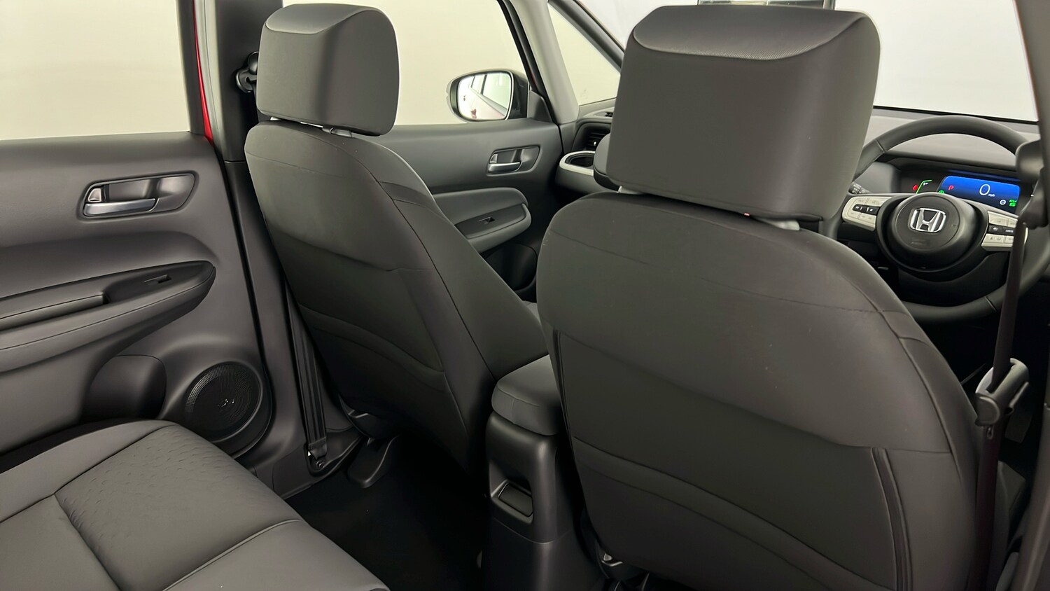 Used Honda Jazz 2025 for sale - 76563662: Photo 30