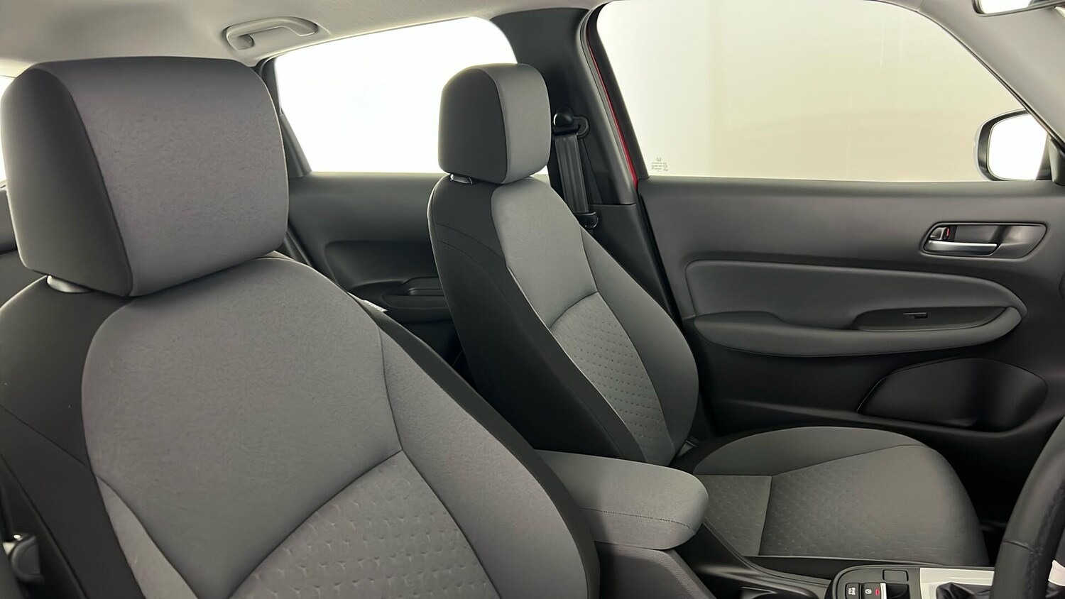 Used Honda Jazz 2025 for sale - 76563662: Photo 34