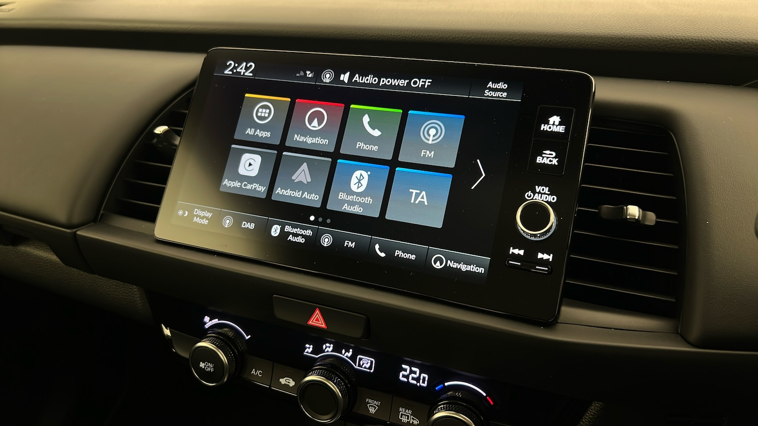 Used Honda Jazz 2025 for sale - 76563662: Photo 40