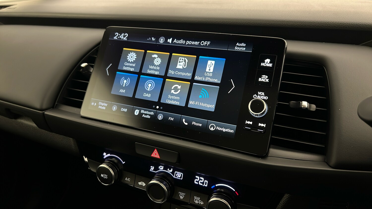 Used Honda Jazz 2025 for sale - 76563662: Photo 41