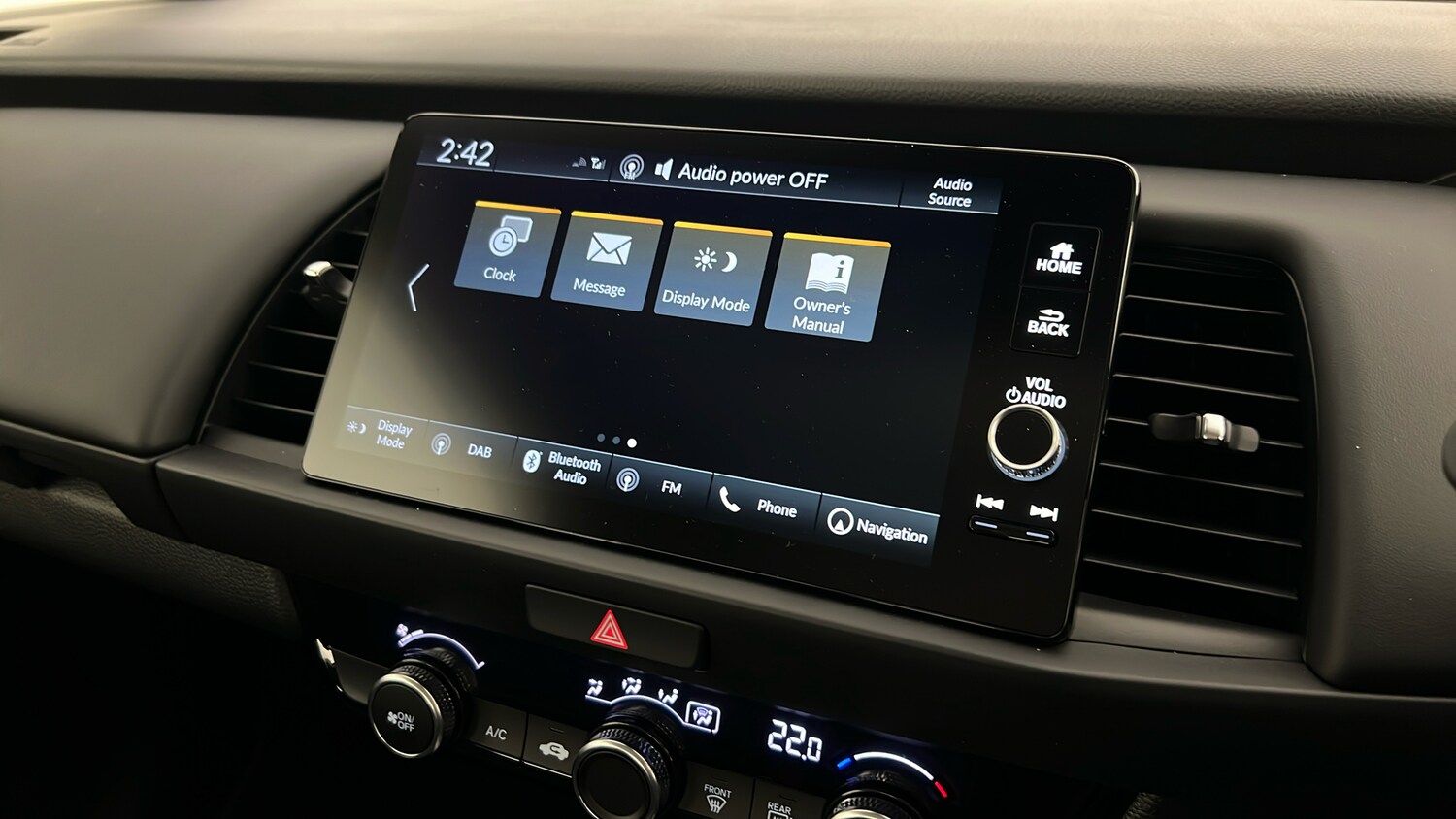 Used Honda Jazz 2025 for sale - 76563662: Photo 42