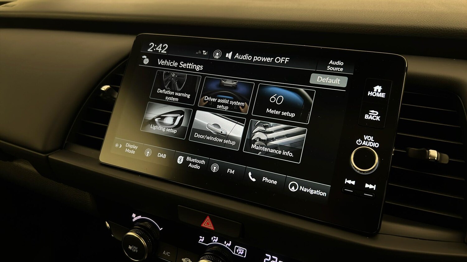 Used Honda Jazz 2025 for sale - 76563662: Photo 44