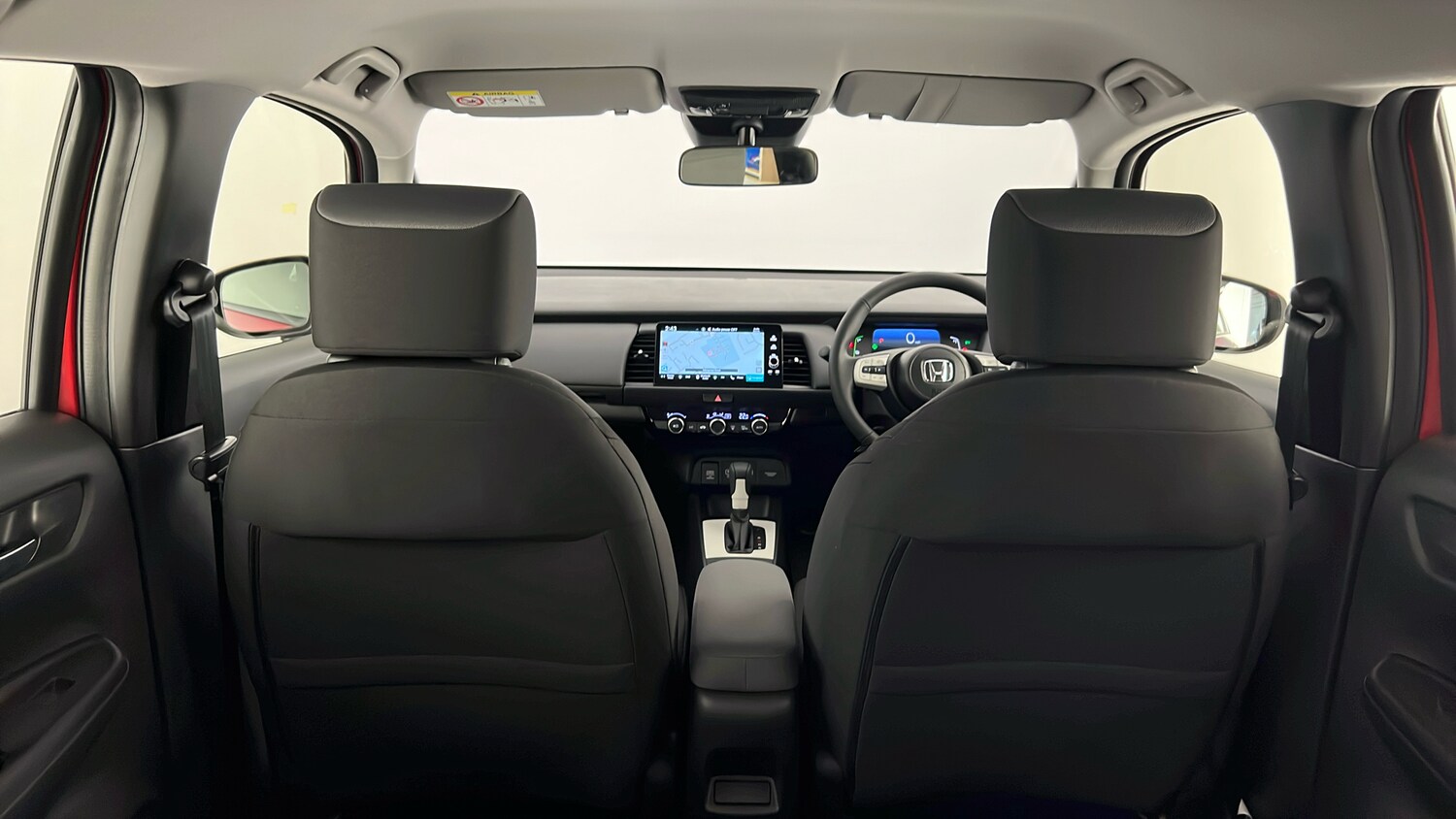 Used Honda Jazz 2025 for sale - 76563662: Photo 47