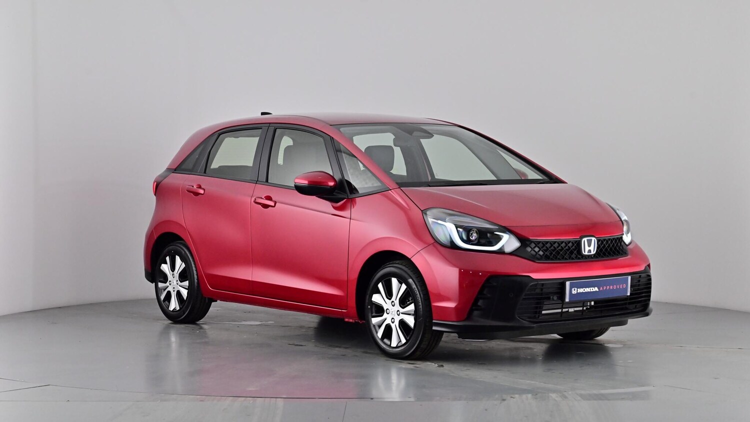 Used Honda Jazz 2025 for sale - 76563662: Photo 49