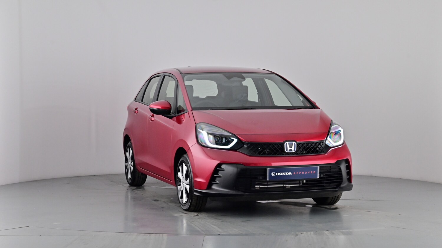 Used Honda Jazz 2025 for sale - 76563662: Photo 50